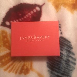 James Avery ring